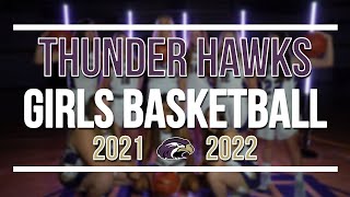 MHS Girls Basketball Hype Video 2021