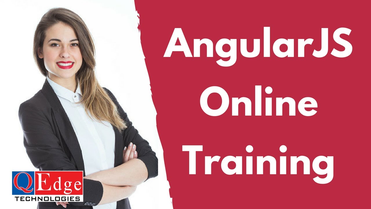 AngularJS Online Training Tutorials For Beginners | Angular 2 | Angular ...