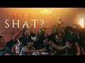 ACT I: Shat? [PABLO x JOSUE ‘Akala’ Performance]