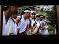 福島県 いわき市 じゃんがら念仏踊り 小名浜じゃんがら踊友会