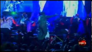 Super Blue - Fantastic Friday - Soca Monarch 2013