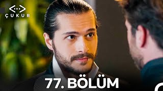 Çukur 77. Bölüm