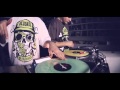 DJ ELEMENT & DJ HWR - DOUBLE TROUBLE MIXTAPE (promo video)