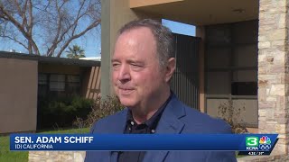 Federal lawmakers move forward with effort to revive Glenn Medical Center