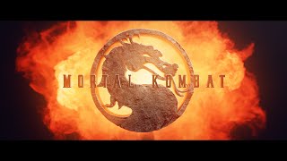 Mortal Kombat (1995) Opening / Remake