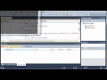 Visual Basic Tutorial - 28 - Exiting For Loop