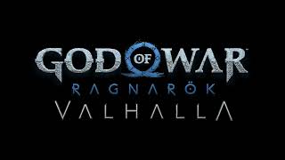 God of War Ragnarök: Valhalla OST - Valhalla Medley Mix | 10 Hour Loop (Repeated & Extended)