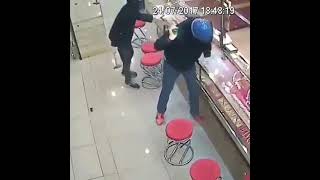 Robbers Fail Compilation