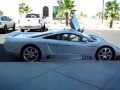 Saleen S7 Twin Turbo Crazy Doors - BEST AMERICA CAR EVER!