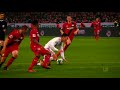 perfect free kick james rodriguez wondergoal for bayern