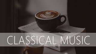 Mozart Relaxing Concerto for Studying | Classical Study Music for Reading & Concentration