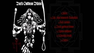 Purvaja - Dark Goddess Divine [EP 2012, Dark Goddess Divine]