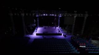 Ghalboun International Festival 2017 Making off