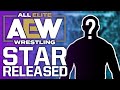 Top AEW Star GRANTED RELEASE From Company | Popular WWE Star Taking SmackDown Hiatus