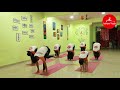 manmohan yogi जानिए कैसे करें सूर्य नमस्कार surya namaskar by jairam yoga popular yoga video