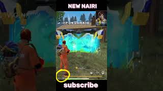 NAIRI NEW TRICK 🤯 || JAY SHREE RAM🚩❤️  || #viral #trending #shortsfeed #gaming