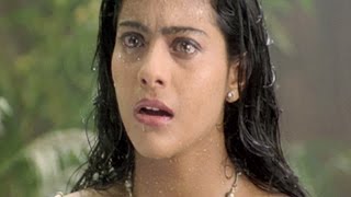 Arvind Swamy hurts Kajol - Sapnay, Emotional Scene 11/12