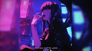 killmerain - flying outta luvv