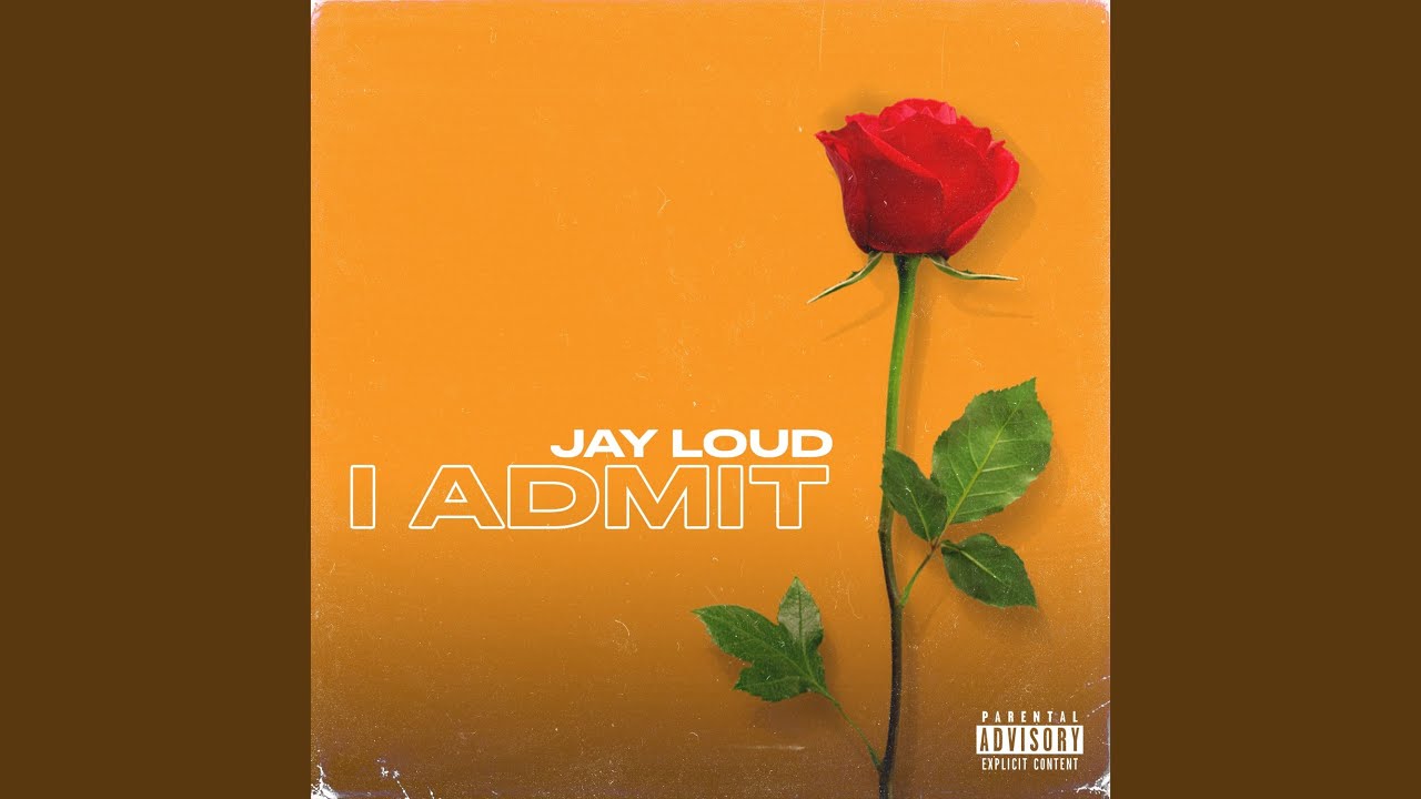 I Admit Youtube Music