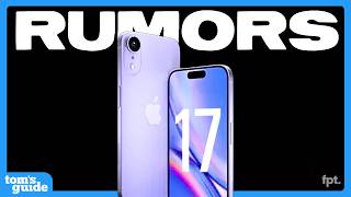 Apple 2025 Biggest Rumors + Announcements To Expect!