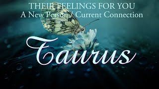 TAURUS tarot love ♉️ There Is Someone Who Feels That You Complete Them Taurus You Need To Hear This