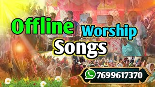 JESUS WORSHIP SONGS || Pastor Bikram Shit || Online Church Service