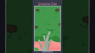 Dynamite Tree