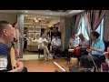 2019.06.05北京特大聚会，许筱菊唱状元媒＂自那日＂2鼓师张伟，琴师刘宝柱，京二黄骞。