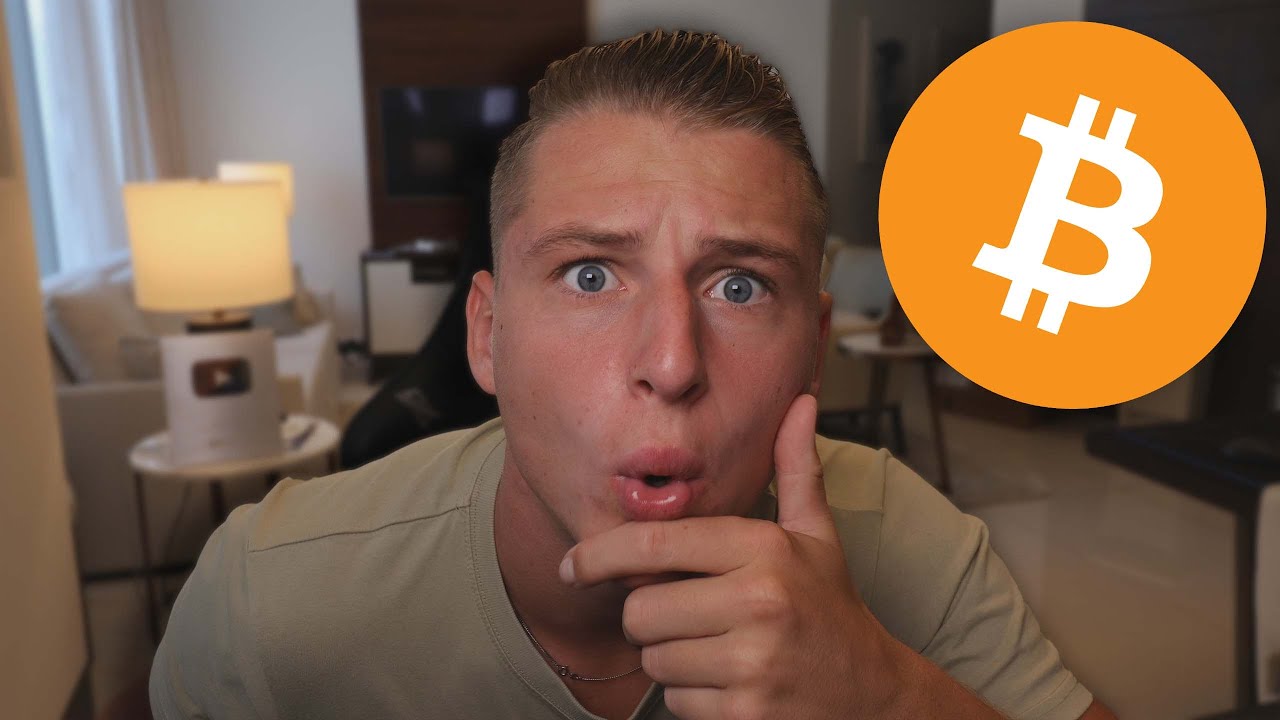 Nobody Sees This Next Bitcoin Move Coming Youtube