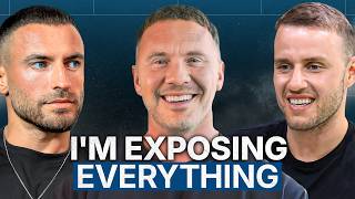 Shocking Dentistry Secrets They Don’t Want You To Know | Dr Dominik Nischwitz (E020)