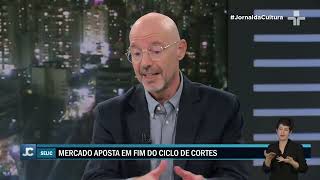 Alex Schwartsman, ex-diretor do Banco Central, critica falas de Lula: “chega a ser ofensivo”