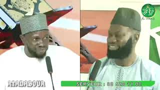 ATADABOUR du samedi 30 Juillet 2022 Ak Serigne Mbacké Sylla et Imam Abdoubacrine Traoré