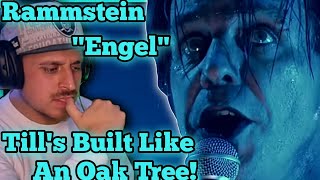 Rammstein - Engel FLV | Reaction