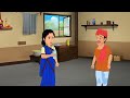 गरीब किसान की सफलता hindi moral stories hindi cartoon cartoon kahani moral cartoon stories