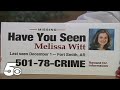 Investigative team offers $29k reward for information on unsolved murder of Melissa Witt