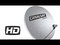 CANALSAT (+) GADEL SOU TÉLÉPHONE OU SWA