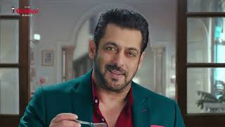 Salman khan advice to Padosi Khana Garm Garm ho and Masale Garm Garm To bat ban jaye Goldiee Masale