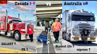 am i moving to Australia ? Australia vs Canada in 2024 which is best to move ?