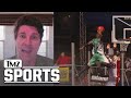 SlamBall Is Back, Sport Returning Next Summer After Decade Plus Away! | TMZ Sports