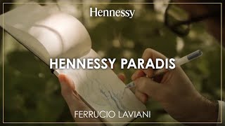 Hennessy Paradis - Ferruccio Laviani