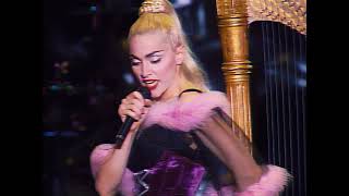 Madonna - Cherish (Live The Blond Ambition Tour Japón '90) HD