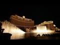 las vegas bellagio 水舞