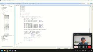 Graphical User Interface Design using Swings (Exp 10)