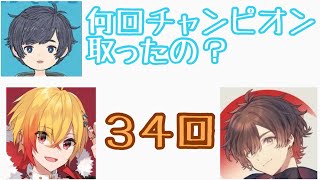 思考回路が全く同じな96月【文字起こし】【切り抜き】【文字起こし】【歌い手】【天月/96猫/そらる/なるせ】【APEX】【ゲーム実況】