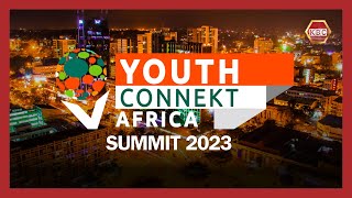 Kenya kuandaa Kongamano la Youth Connekt Afrika mwezi huu