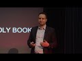 Pakonomics: Why Americans earn 53 times more than Pakistanis | Amir Anzur | TEDxLSE