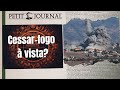 Bate-Papo 760 - Cessar-Fogo à vista?