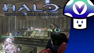 [Vinesauce] Vinny - Halo: The Master Chief Collection