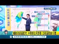 元宵節降雨漸緩變乾冷 白天陽光露臉氣溫略升 下波冷空氣