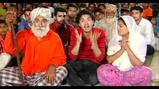 Family 424 - Part 2 of 9 - Gurchet Chittarkar - Superhit Punjabi Comedy Movie